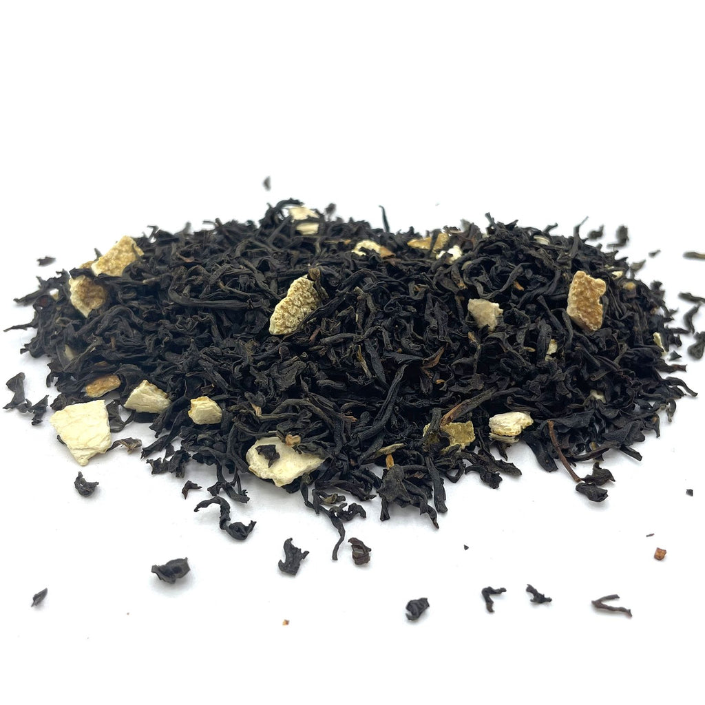 Bio Narnaja Schwarztee 1 kg