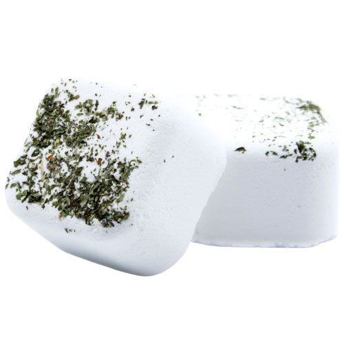 Aromaterapi Shower Steamer 70g - Kick Start