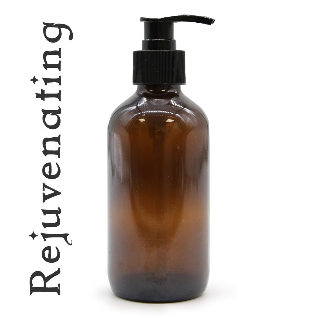 Sandalwood & Rose Hand & Body Lotion 250ml - Unlabelled