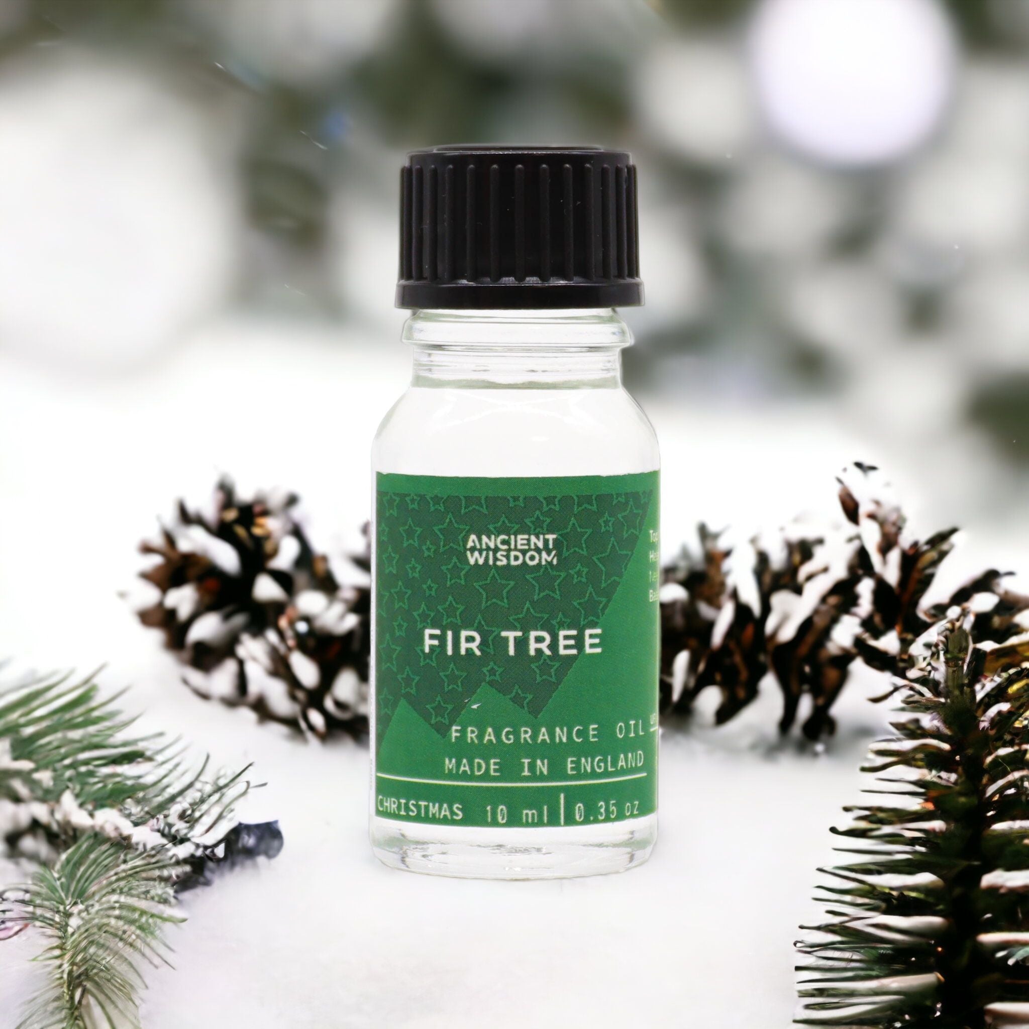 Tannenduftöl 10ml