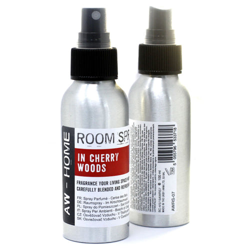 100ml Raumspray - On Jasmine Wings