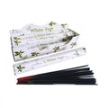 White Sage Premium Incense Sticks
