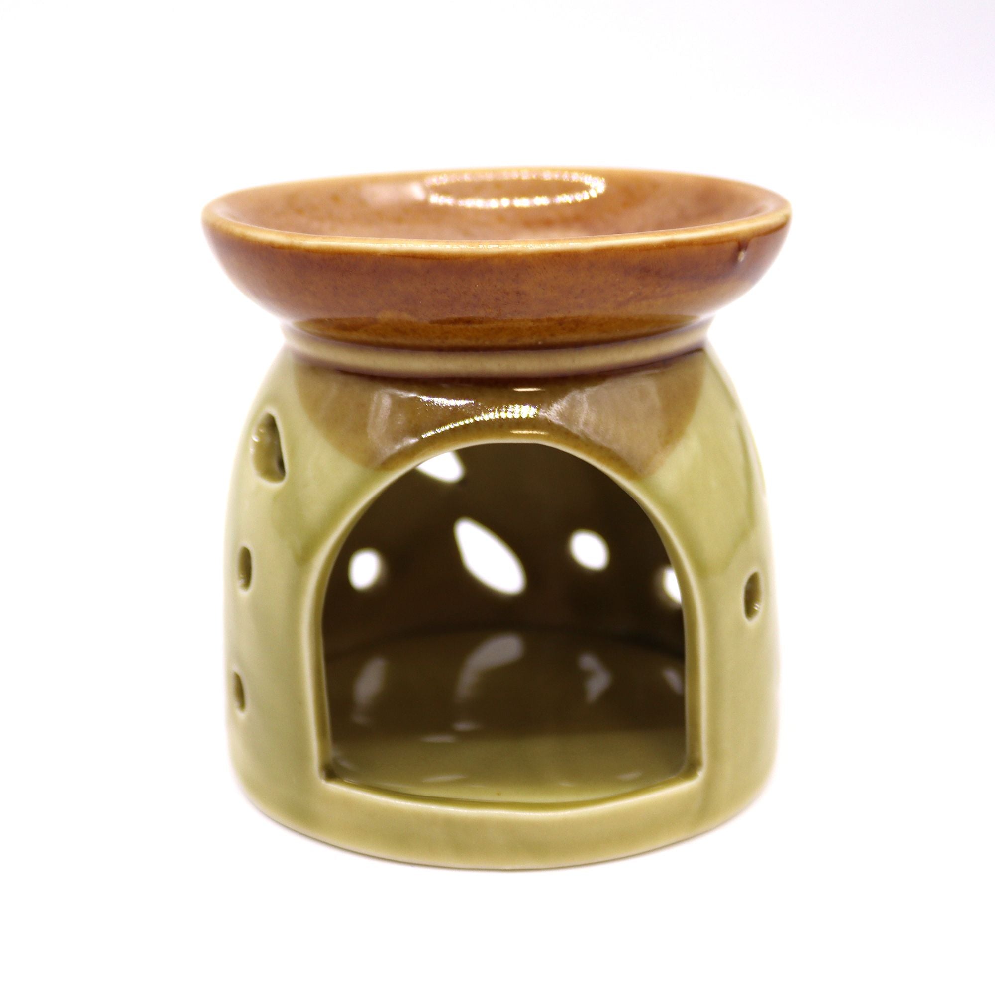 Classic Mushroom Burner