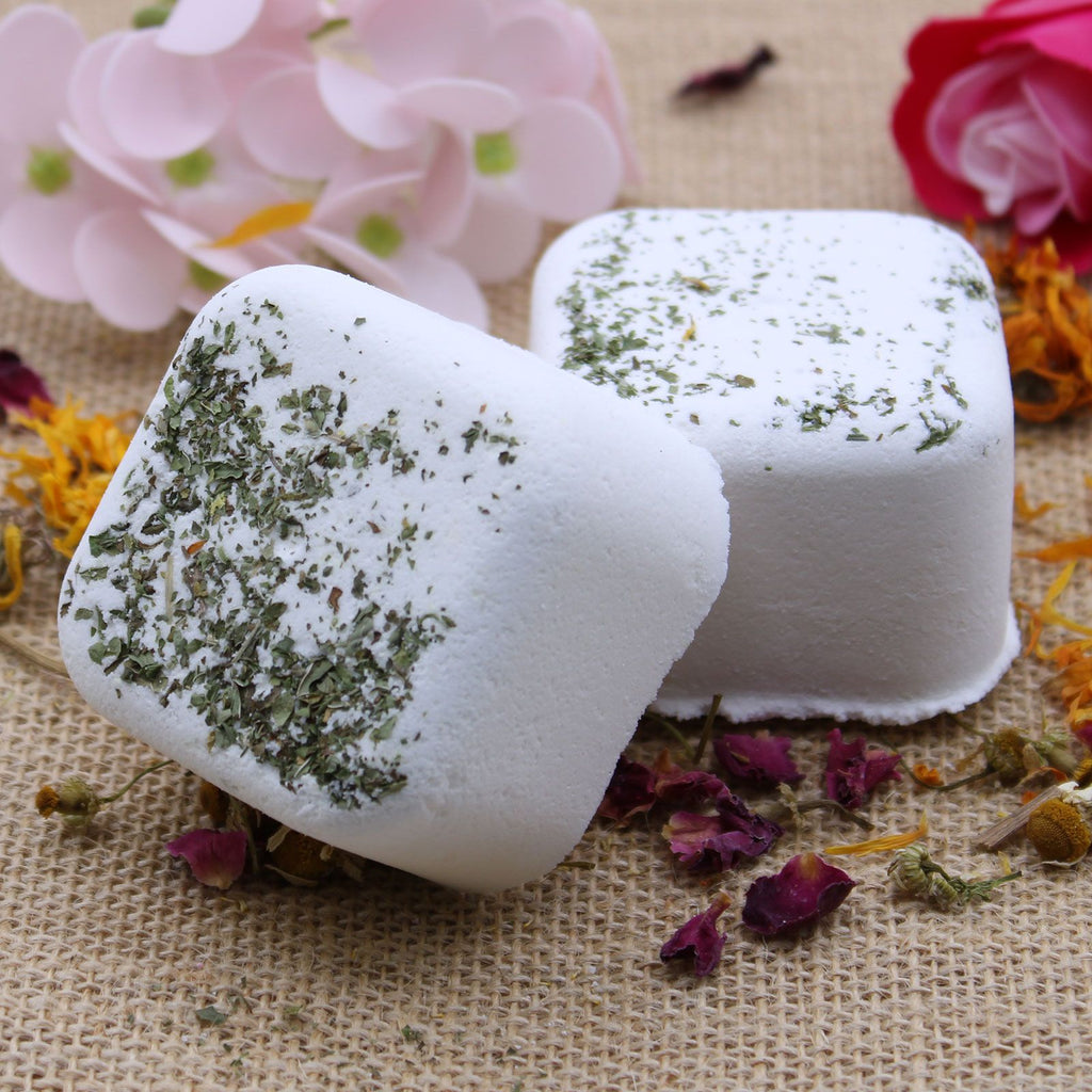 Aromatherapy Shower Steamer 70g - Kick Start
