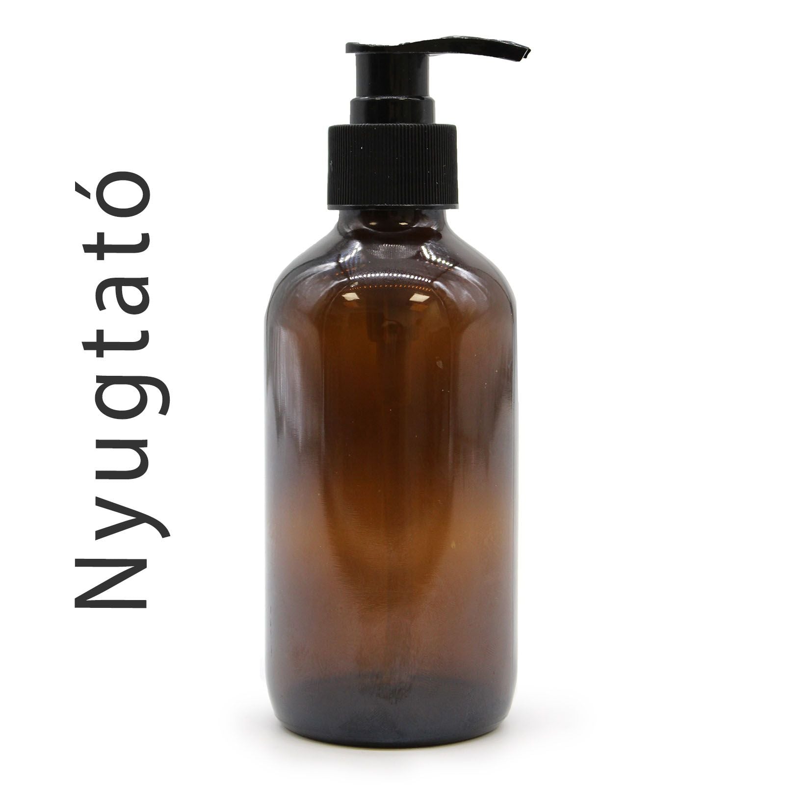 Clary Sage & Lavender Hand & Body Lotion 250ml - Unlabelled