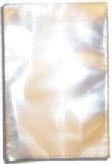Polypropylenbeutel 160x250mm wiederverschließbar