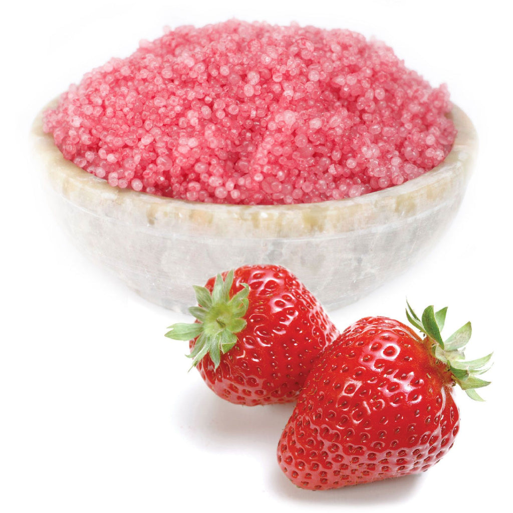 Tropical Paradise Simmering Granules - Erdbeere