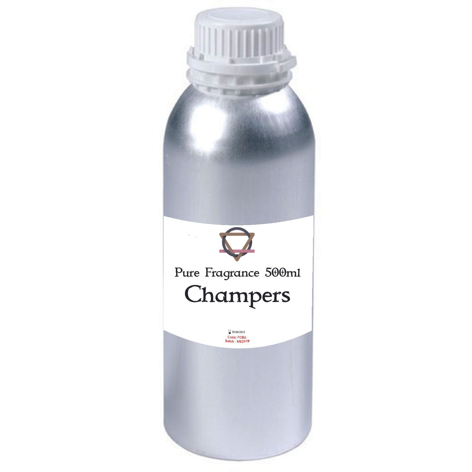 Champers Pure Fragrance Oil - 500ml