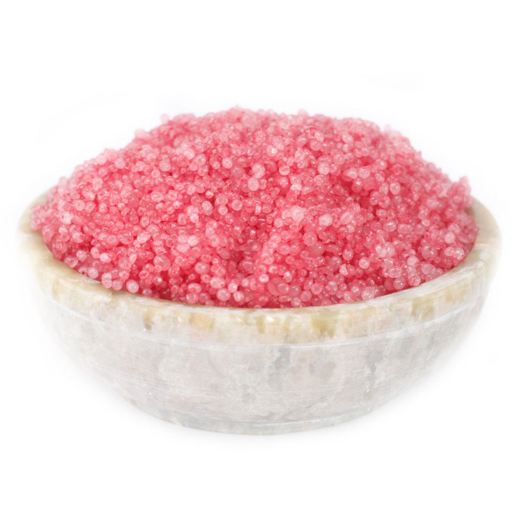 Tropical Paradise Simmering Granules - Erdbeere