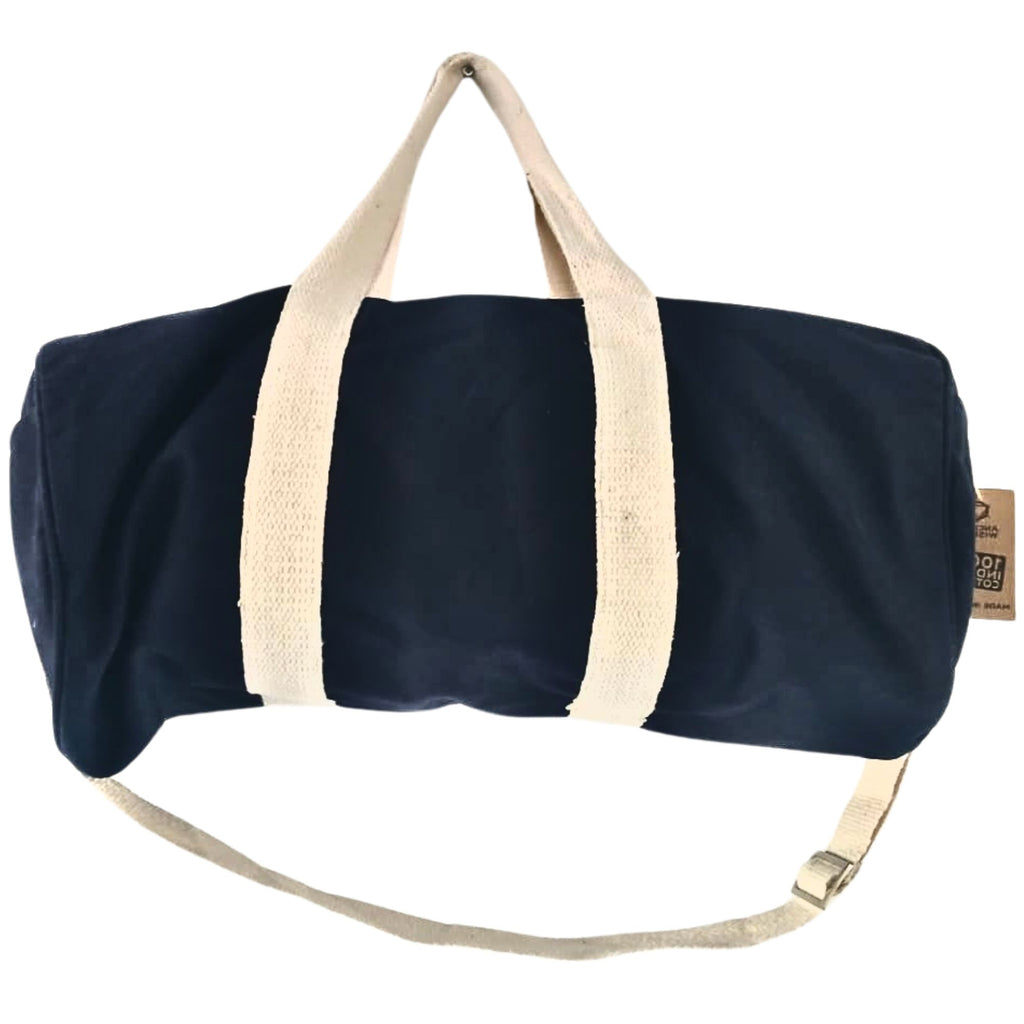 Don't Quit Sporttasche - Marineblau (2767C)
