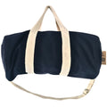 Don't Quit Sporttasche - Marineblau (2767C)