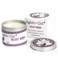 Tin Candle - Velvet Moon