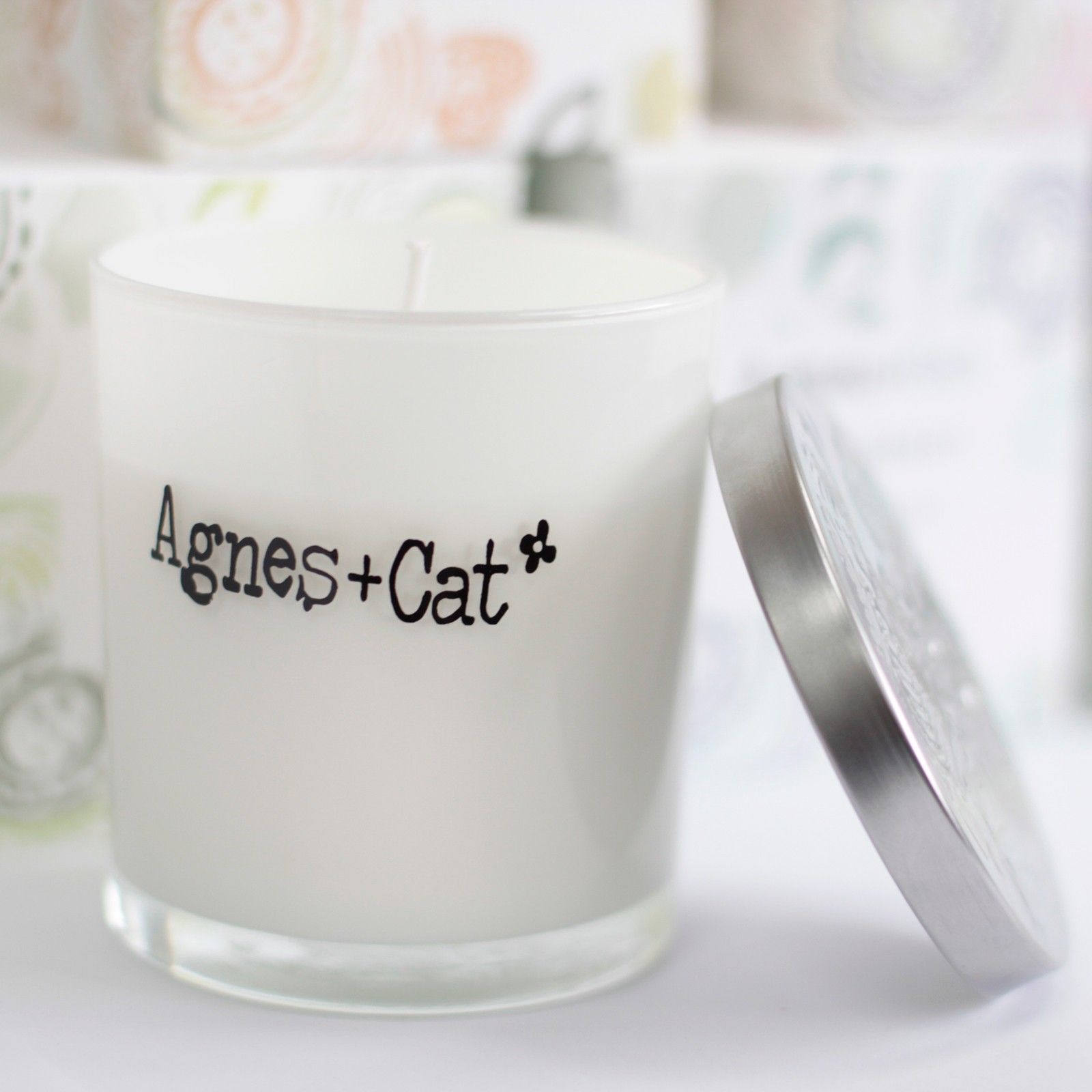 Votive Candle - Citrus