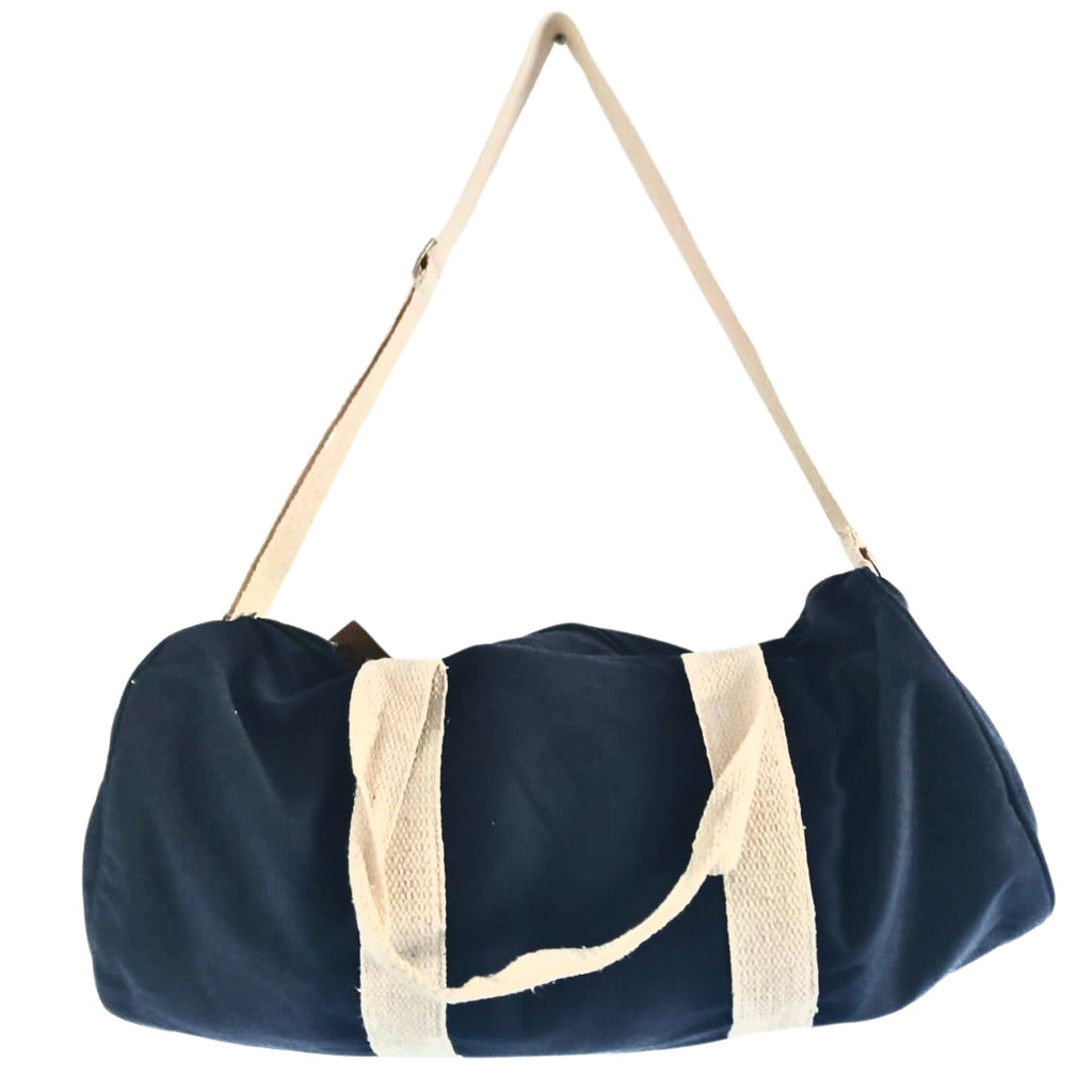 Don't Quit Sporttasche - Marineblau (2767C)