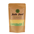Apple Pie & Custard Bath Dust 200g
