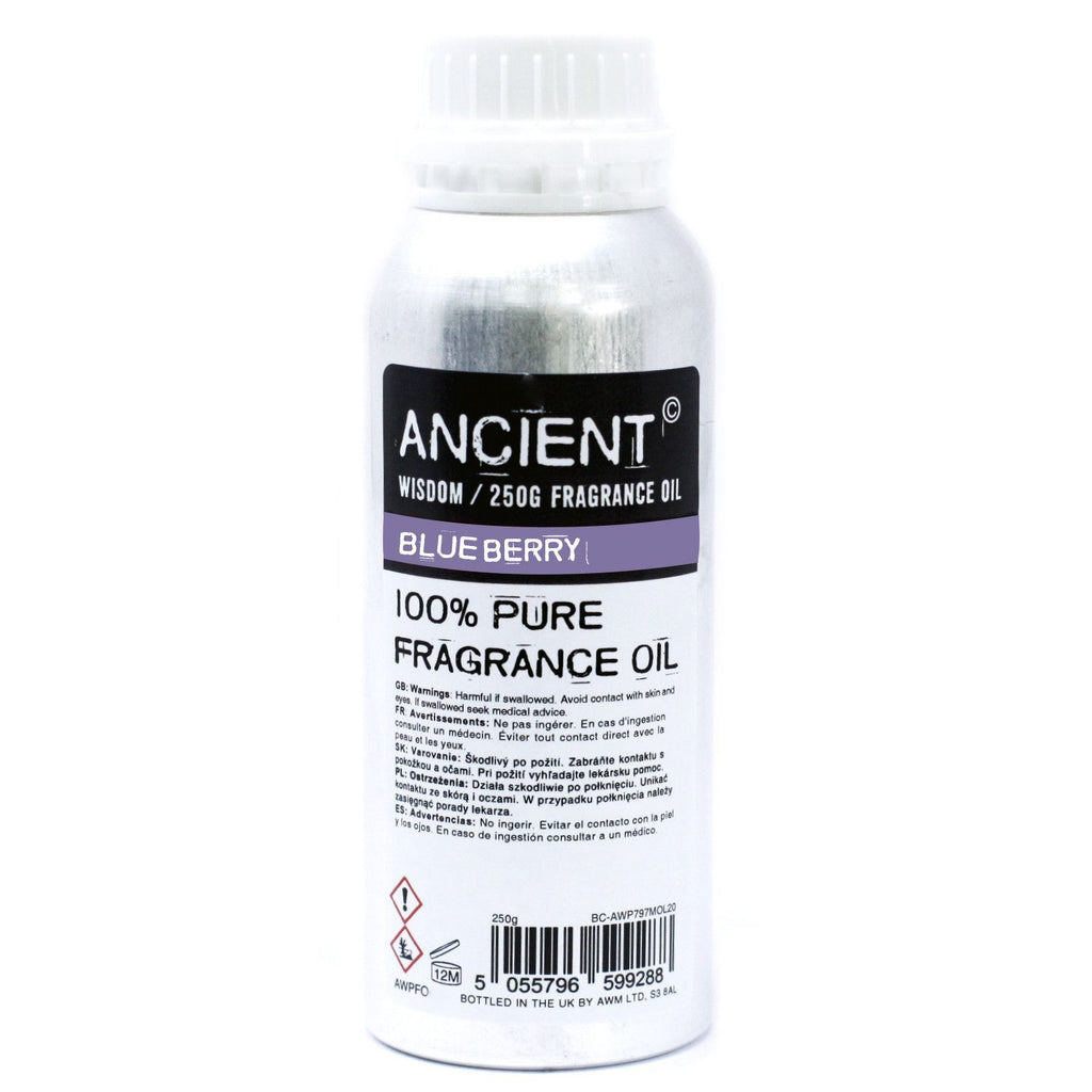 Blueberry Fragrance 250g