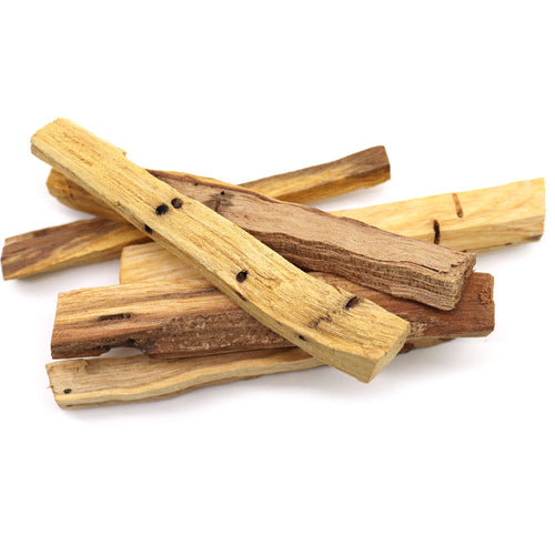 2. Klasse Palo Santo Holzstäbchen