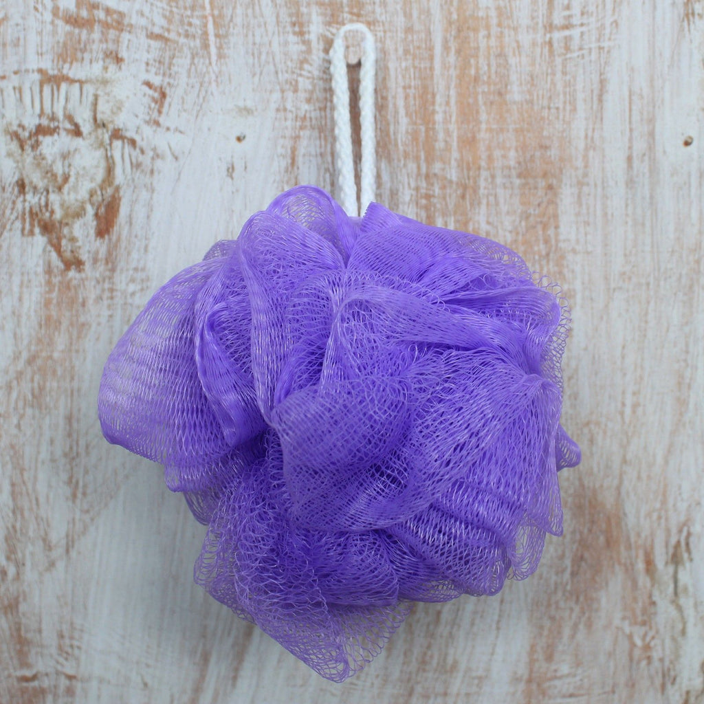 Classic Scrunchies 5 asst (display tube) - 40gm