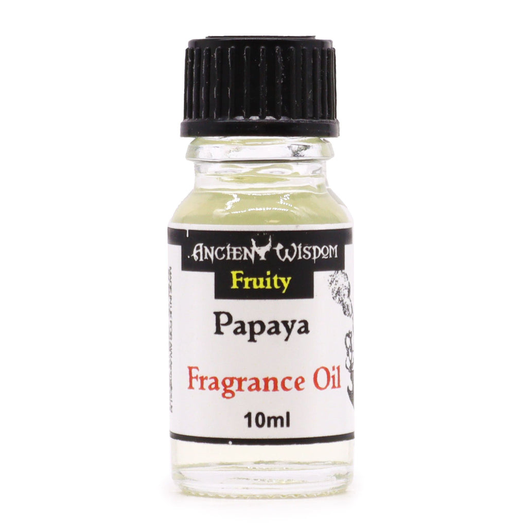 Papaya Duftöl 10ml