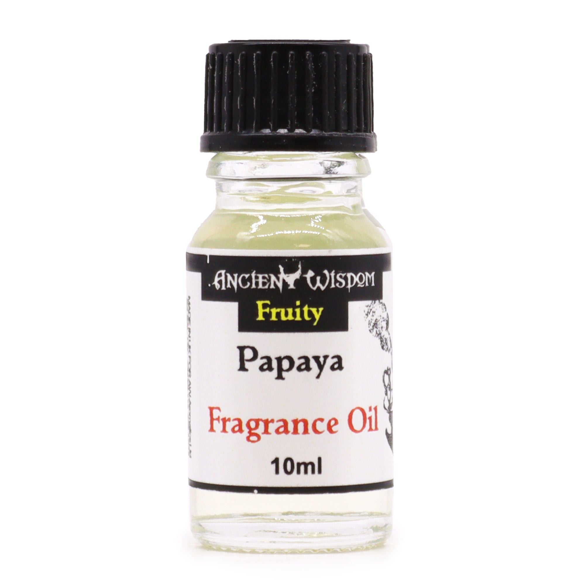 Papaya Duftöl 10ml