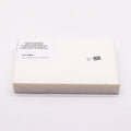 Plastic Sheets For Soap (apx 800-1000)