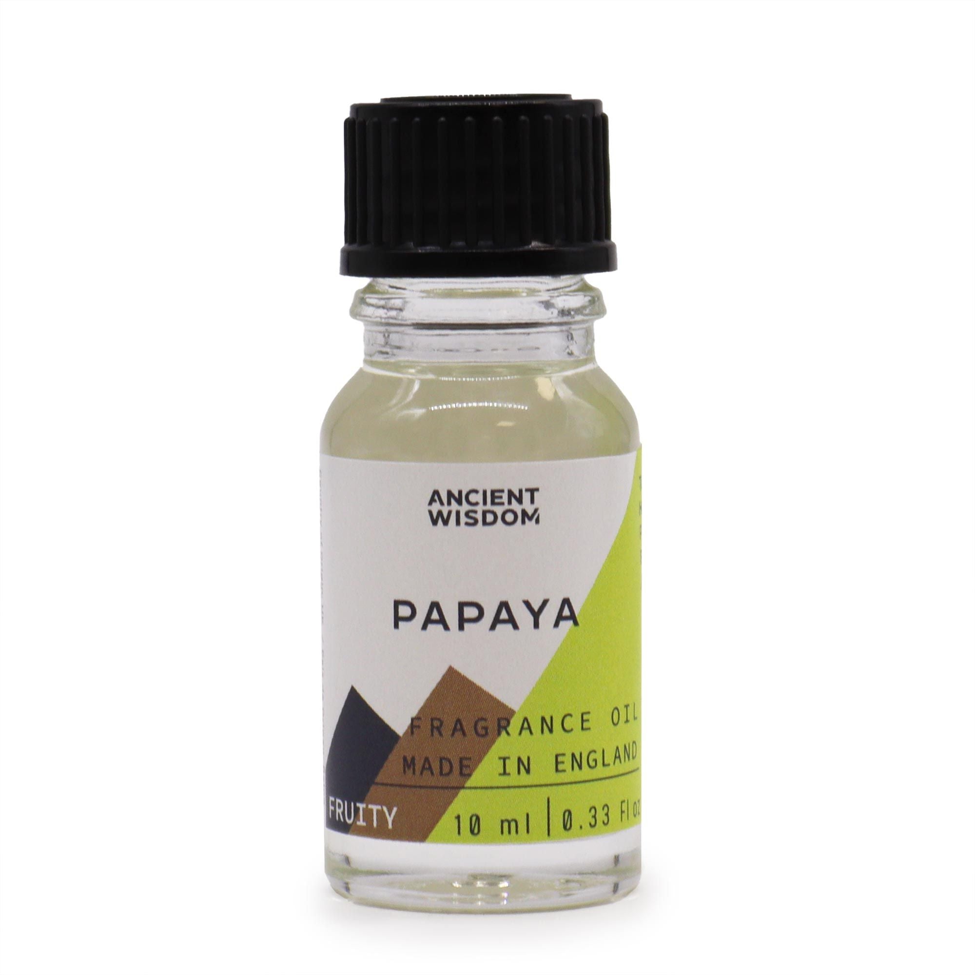 Papaya Duftöl 10ml