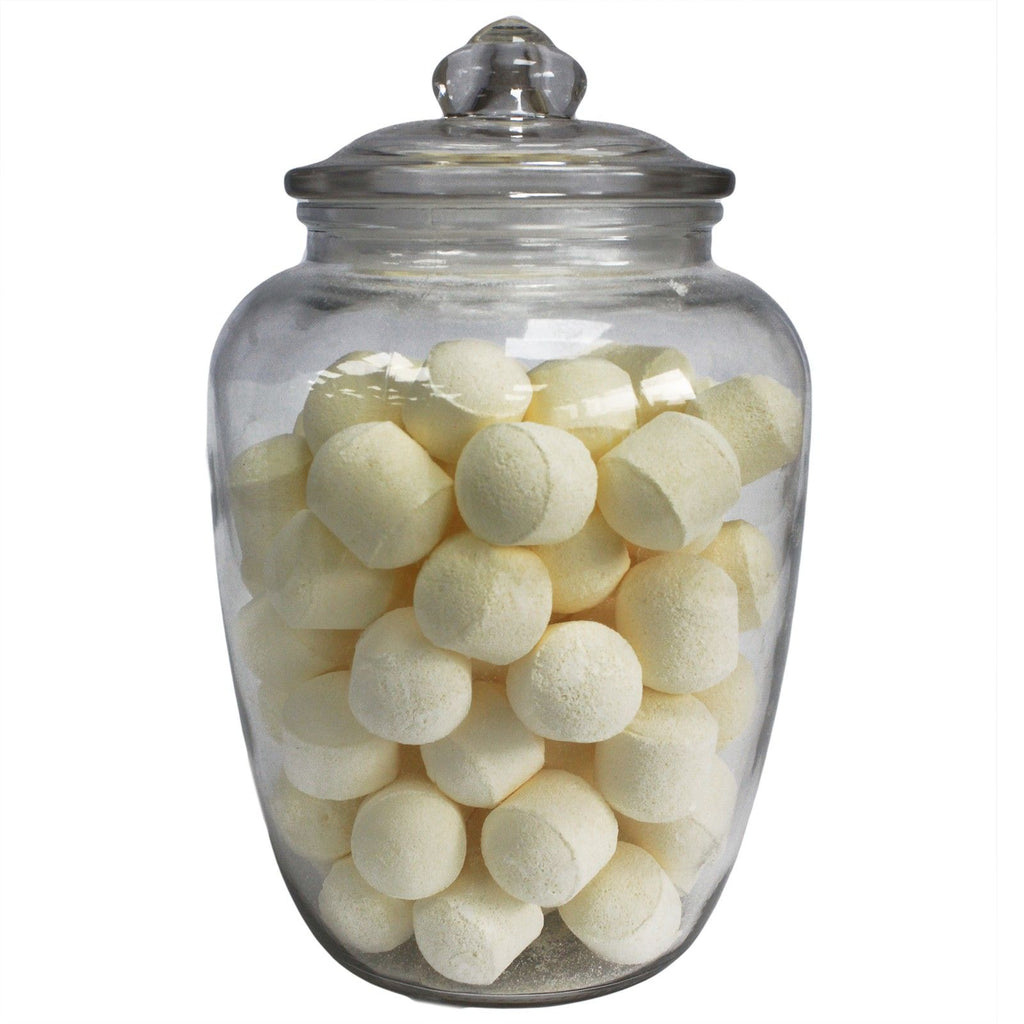 Candy Jars – Großes klassisches Bonbonglas 15x24,5cm