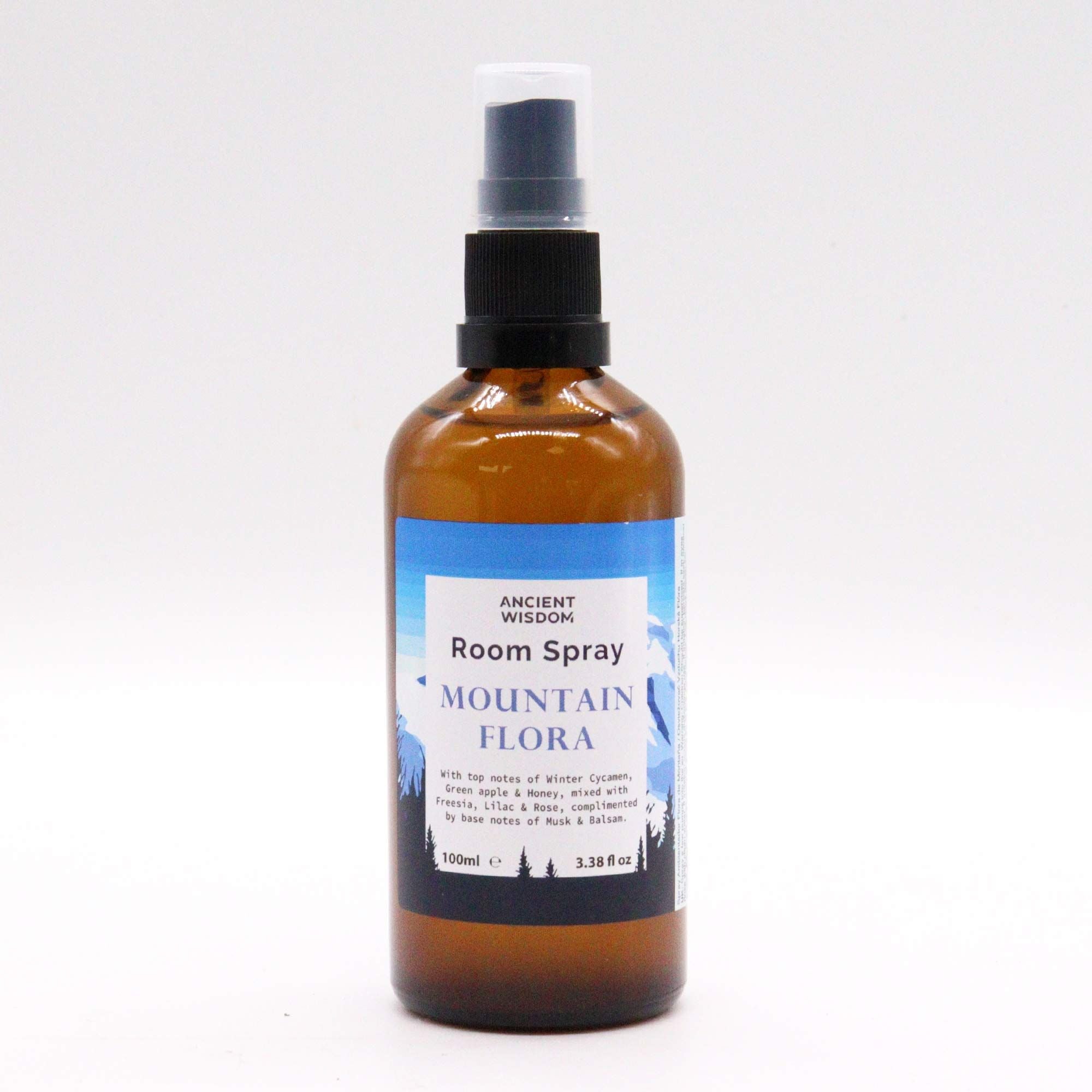 Home Fresh Raumspray - Gebirgsflora 100ml