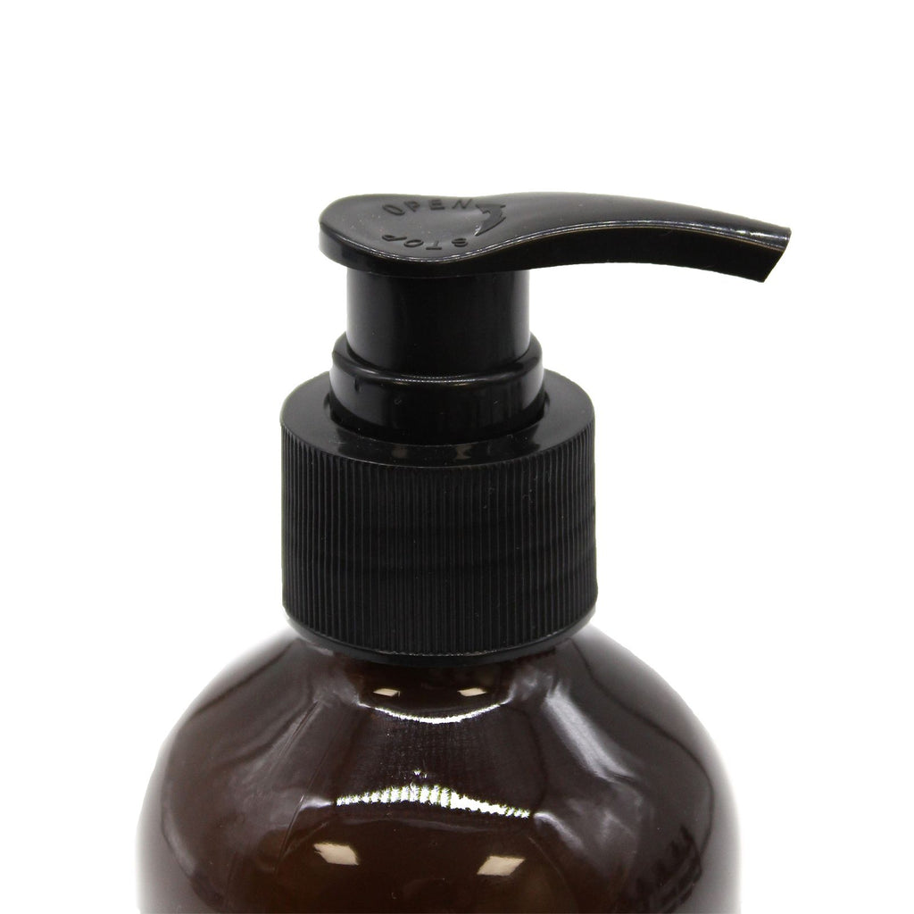 Juniper, Lime & Spearmint Hand & Body Lotion 250ml - Unlabelled