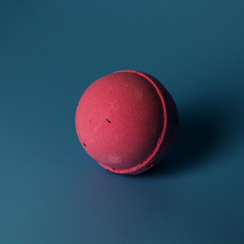 Rose & Petals Bath Bomb - 180g