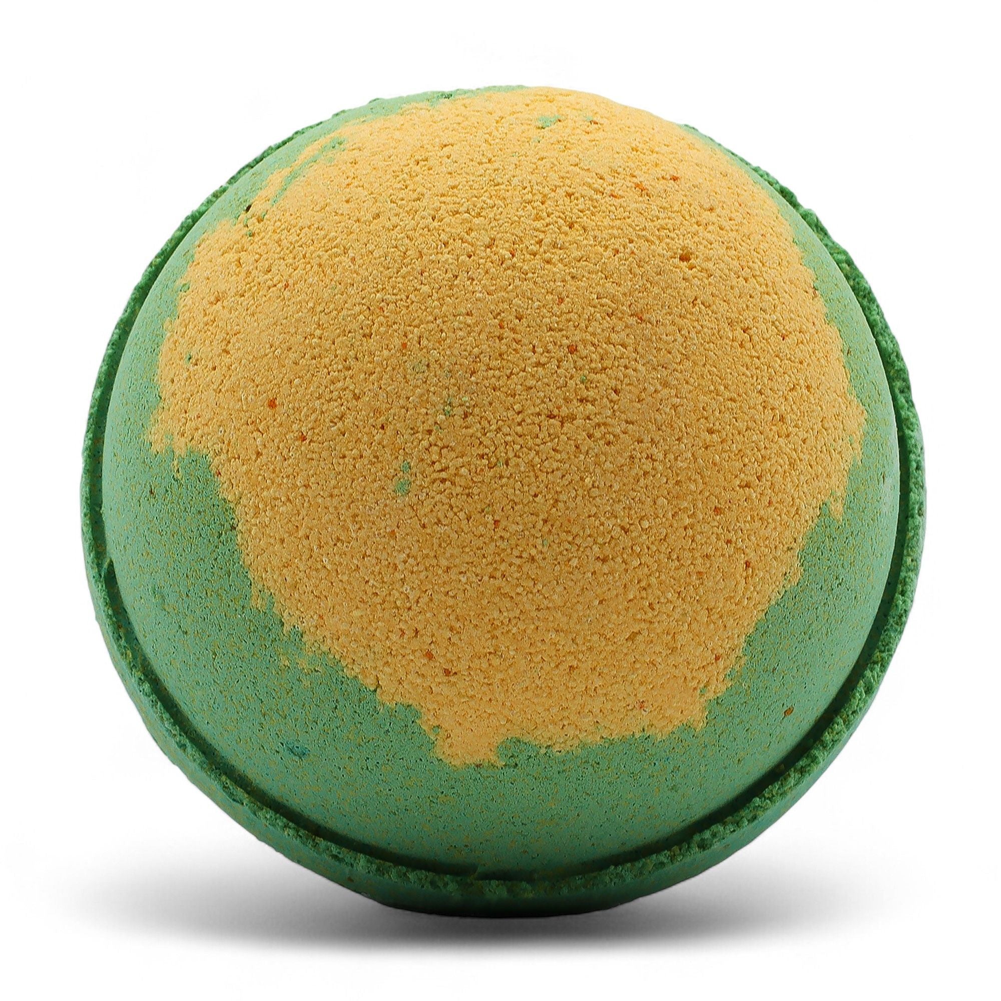 Apple Pie & Custard Bath Bomb - 180g