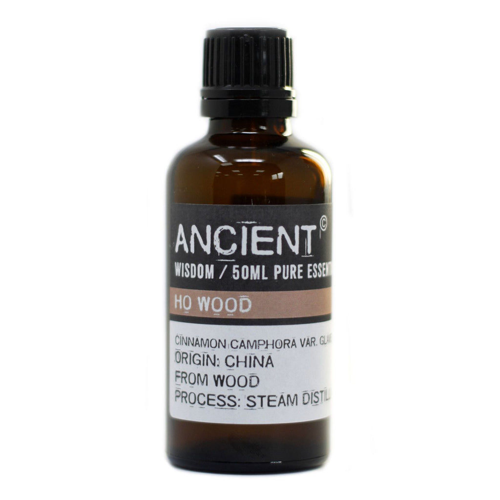 Ho Wood  50ml Essential Oil