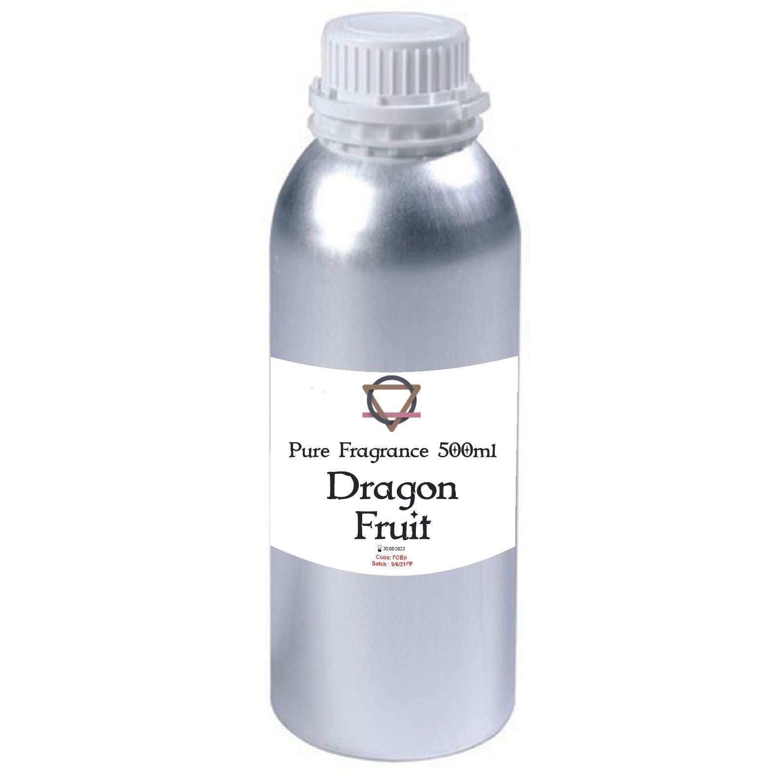 Dragon Fruit Pure Fragrance Oil - 500ml