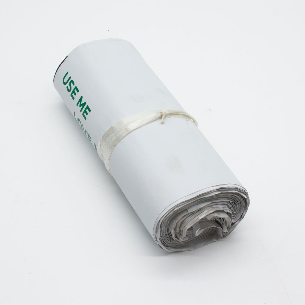 100% Biodegradable Mailer (200x300mm)