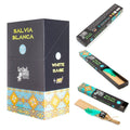 Tribal Soul Incesne - White Sage