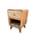 Bedside Table - Round One Draw