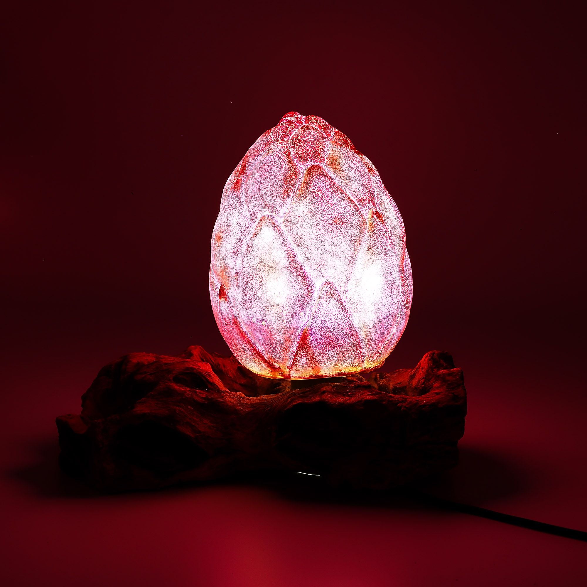 Salt Lamp Fittings - UK