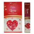 Vedic Incense Sticks - Meditation