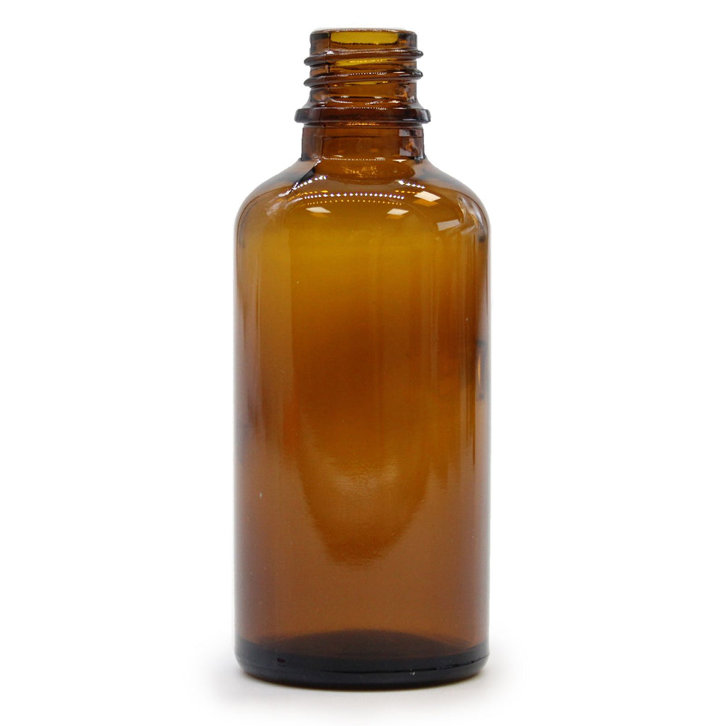 30ml Amber Bottle