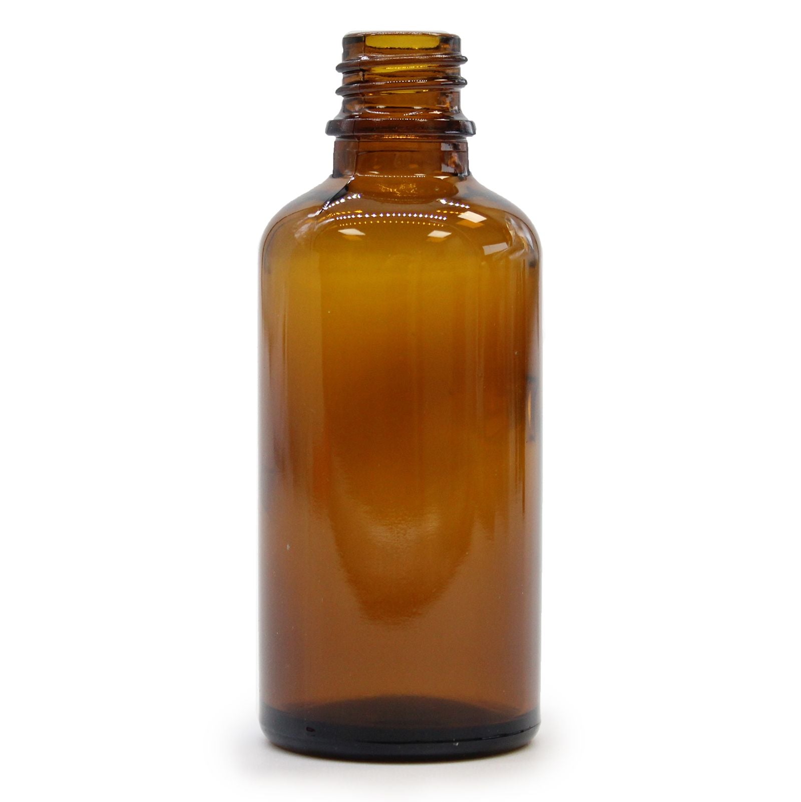 30ml Amber Bottle
