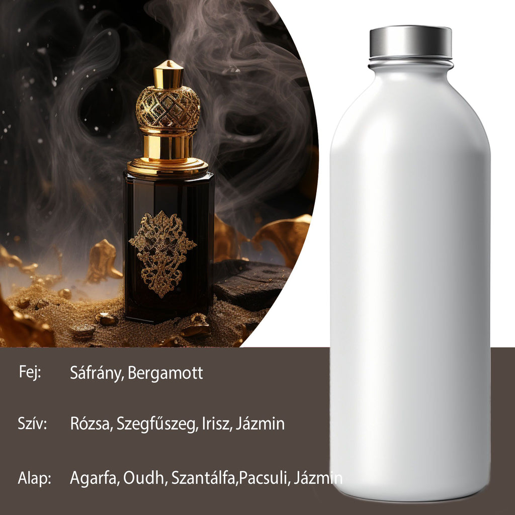 500g Pure Fragrance - Mysterious Oudh