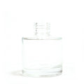 50 ml Round Reed Diffuser bottle - Clear