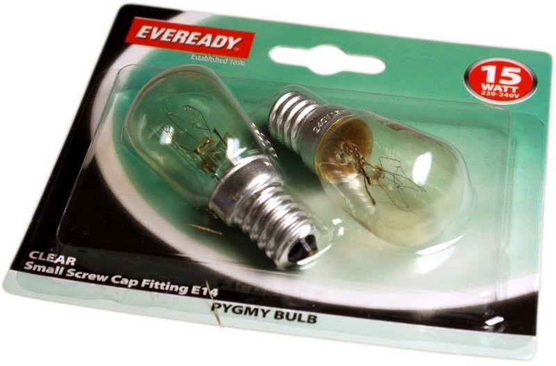 Spare Bulb Salt Lamps